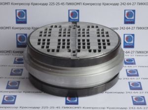 прямоточный клапан компрессора ПИК150-0.4 АМ,ПИККОМП,Краснодар,(861)225-25-45