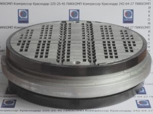 прямоточный клапан компрессора ПИК-265-1.0 А,ПИККОМП,Краснодар,(861)225-25-45