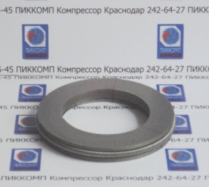 кольцо 09-03 предсальника компрессора ВП-50,ПИККОМП,Краснодар,(861)225-25-45