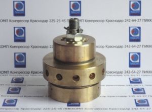 клапан комбинированный 4КК-95/1.5,8+861+225-25-45