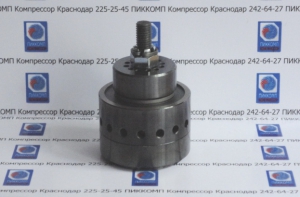 комбинированный клапан компрессора КК-62,ПИККОМП,Краснодар,225-25-45