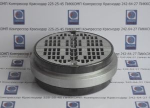 прямоточный клапан ПИК-125-1.0 БМ,ПИККОМП,Краснодар,225-25-45