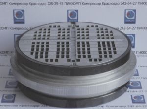 прямоточный клапан ПИК-180-1.6 АМ,ПИККОМП,Краснодар,225-25-45
