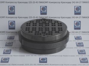 прямоточный клапан компрессора ПИК-125-2.5 Б,ПИККОМП,Краснодар,225-25-45