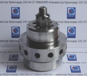 клапан комбинированный СБ.302-1,ПИККОМП,+7861+2252545