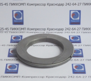 кольцо уплотнительное сальника компрессора 08-05,ПИККОМП,Краснодар,225-25-45