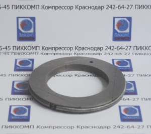 кольцо уплотнительное 08-06 сальника компрессора ВП-50/8 ВП-50/8М,ПИККОМП,Краснодар,(861)225-25-45