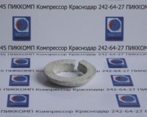 кольцо уплотнительное сальника компрессора 32/18,ПИККОМП,Краснодар,225-25-45