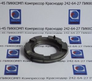 кольцо маслосъемное сб.2-2-2-2,8+861+2252545