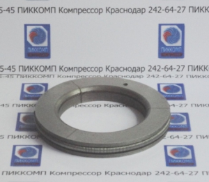 кольцо 09-04 предсальника компрессора ВП-50,ПИККОМП,Краснодар,(861)225-25-45