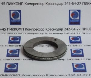 кольцо замыкающее сальника компрессора сб.8-1,ПИККОМП,Краснодар,225-25-45
