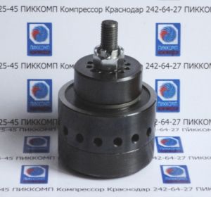 нагнетательный кольцевой клапан НКТ-85-4.0 М2,8+861+2426427